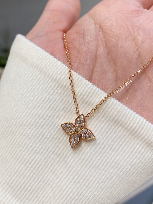 Louis Vuitton Necklace CE9945