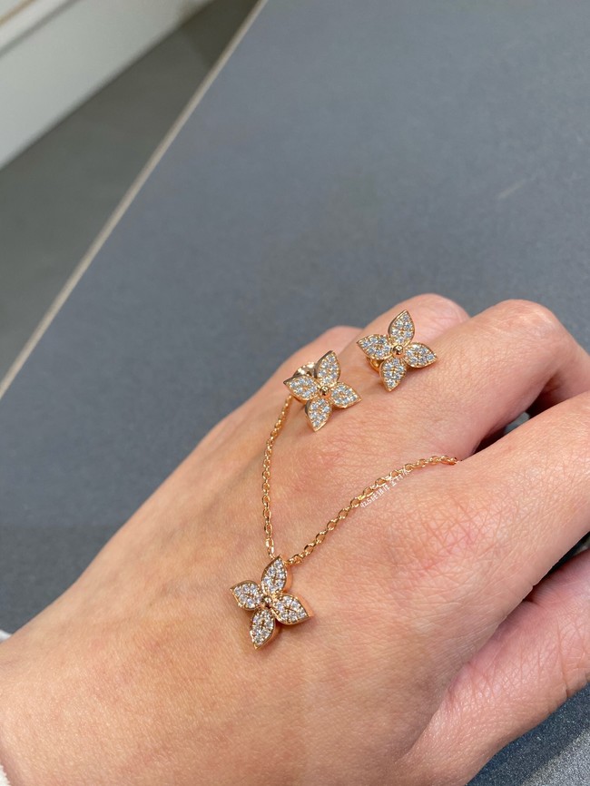 Louis Vuitton Necklace CE9945