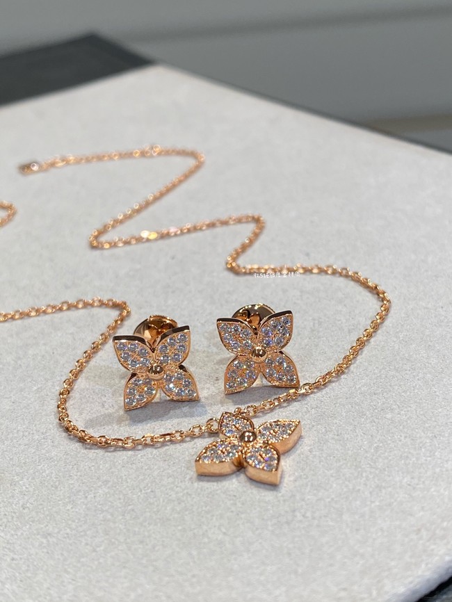 Louis Vuitton Necklace CE9945