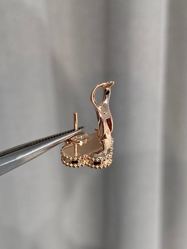 Van Cleef & Arpels Earrings CE9947