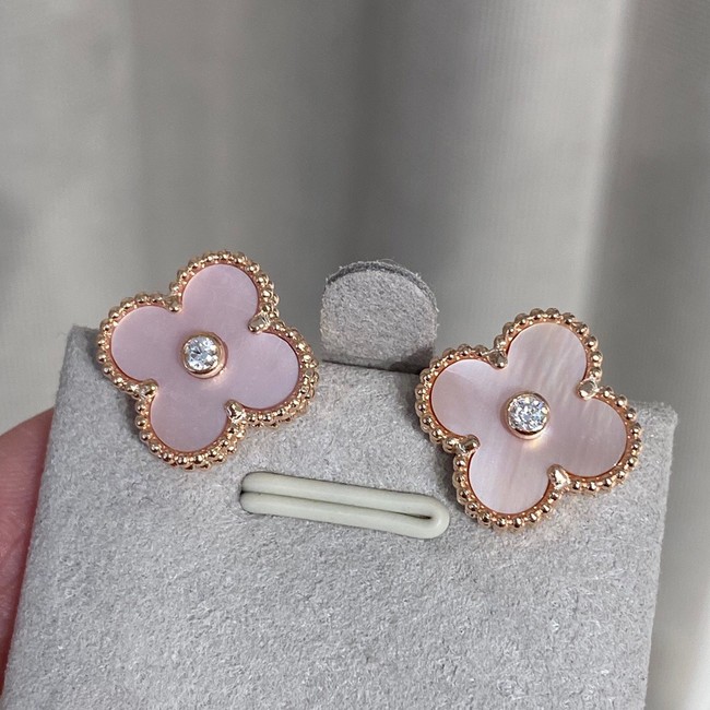 Van Cleef & Arpels Earrings CE9947