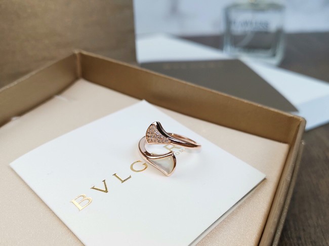 BVLGARI Ring CE10053