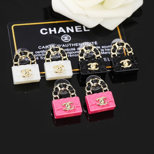 Chanel Earrings CE10000