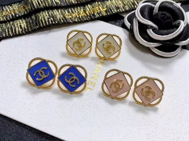 Chanel Earrings CE10035