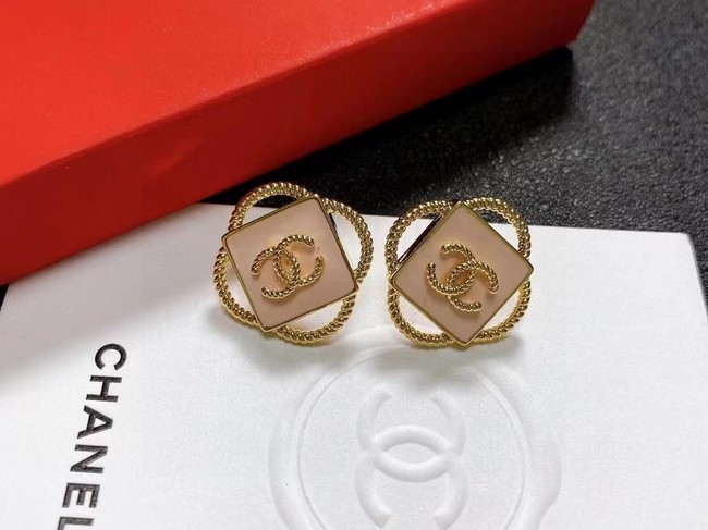 Chanel Earrings CE10035