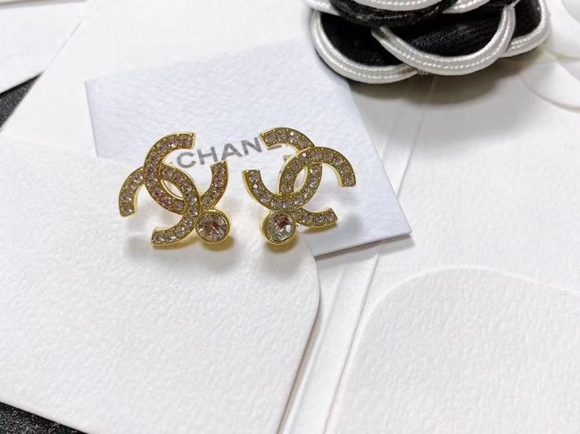 Chanel Earrings CE10037