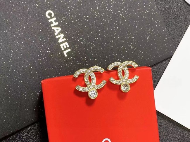Chanel Earrings CE10037