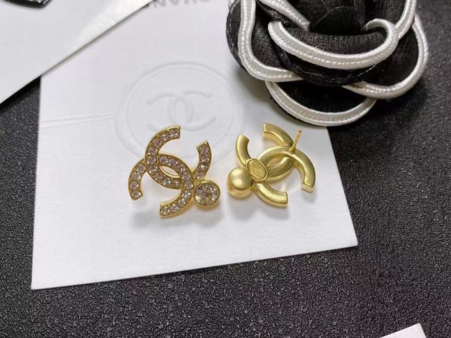Chanel Earrings CE10037