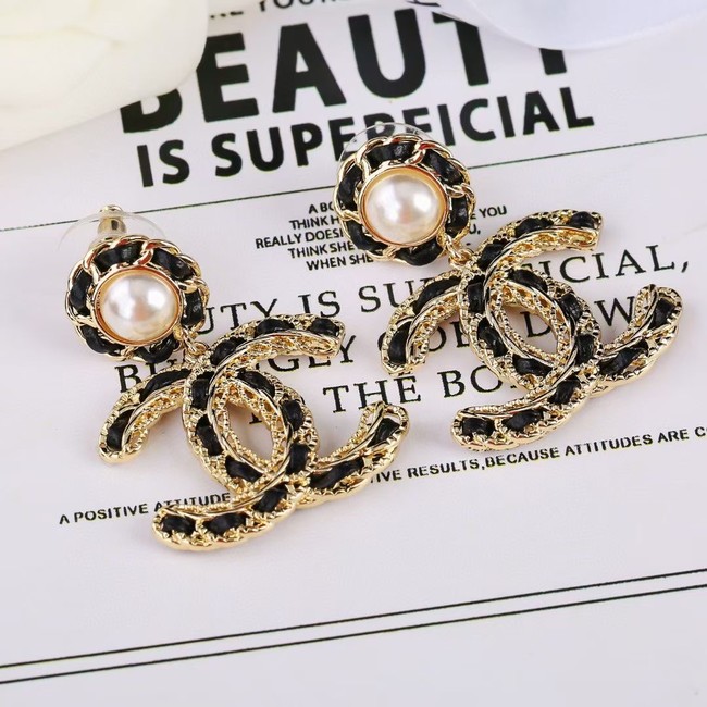 Chanel Earrings CE10044