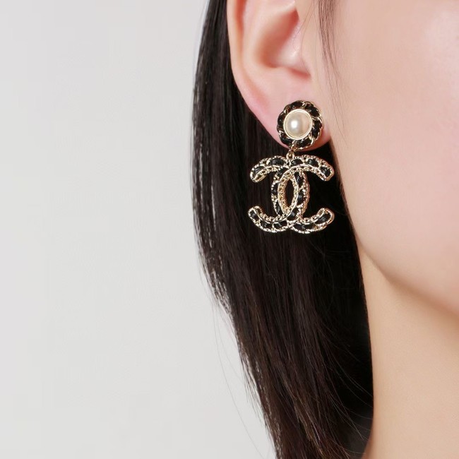 Chanel Earrings CE10044