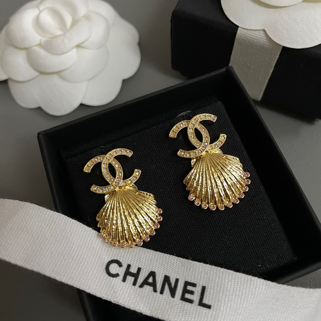 Chanel Earrings CE10050