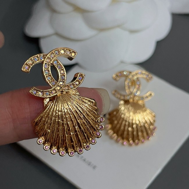 Chanel Earrings CE10050