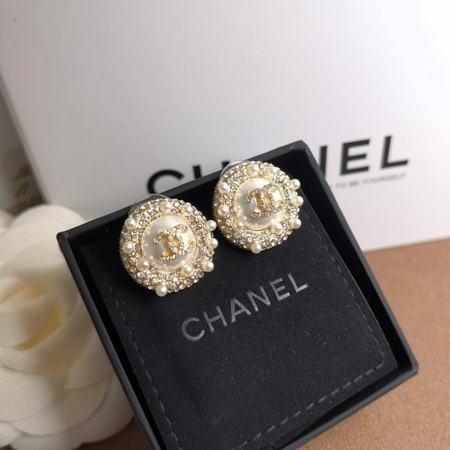 Chanel Earrings CE9993