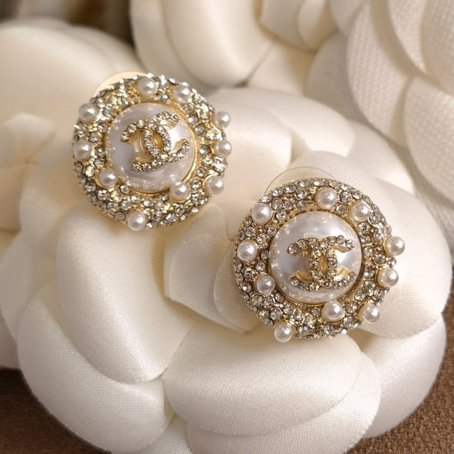 Chanel Earrings CE9993