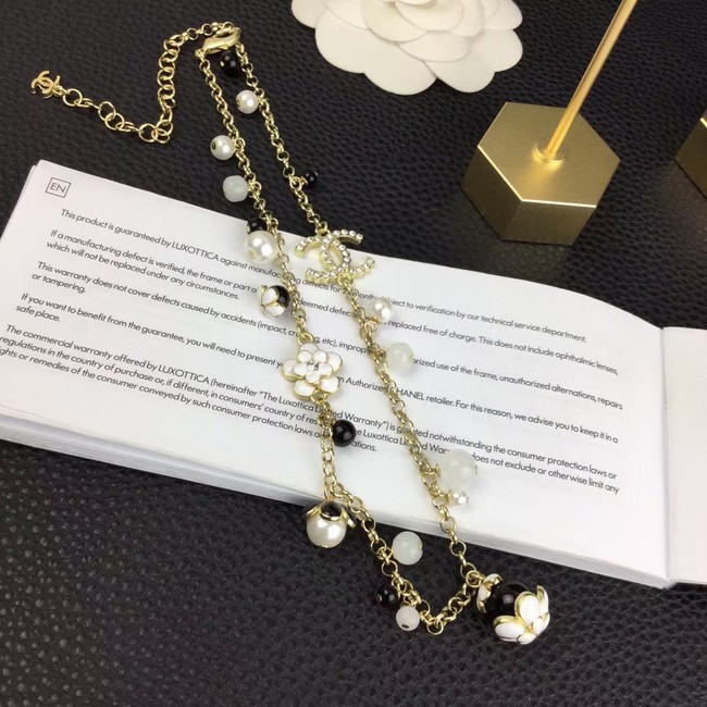 Chanel Necklace CE10023