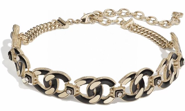 Chanel Necklace CE10024