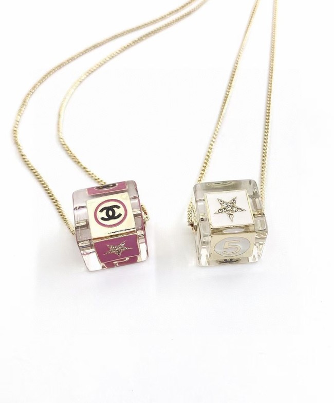 Chanel Necklace CE10028