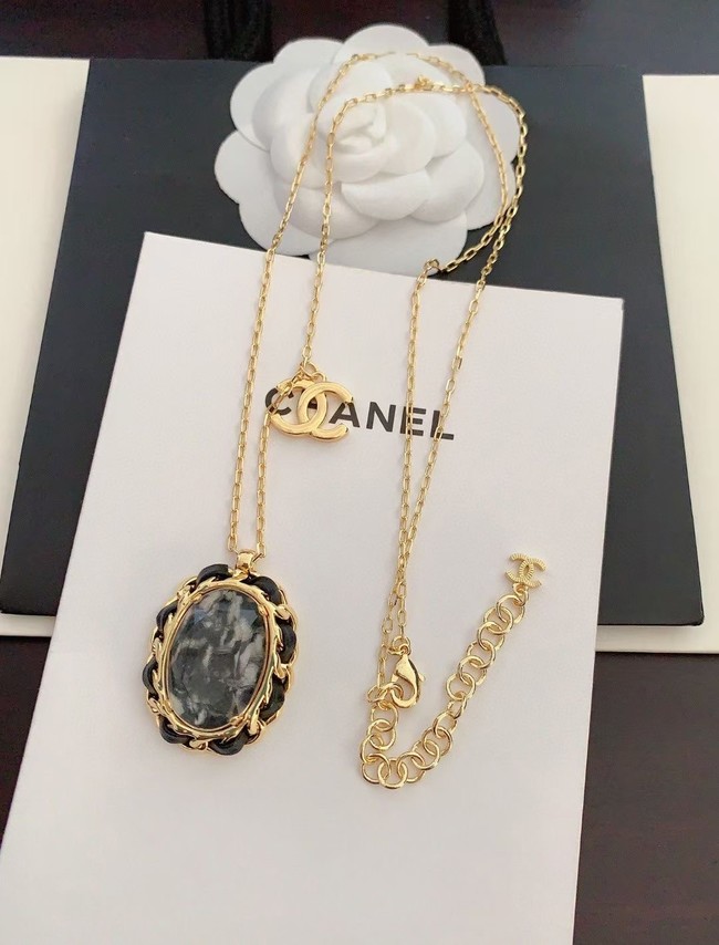 Chanel Necklace CE10029