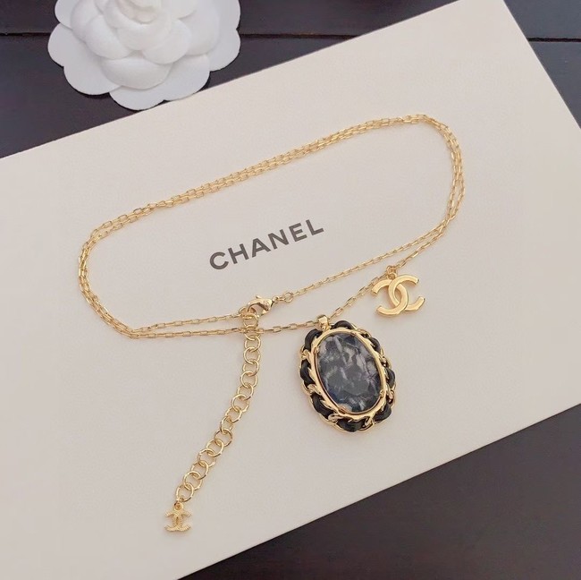 Chanel Necklace CE10029