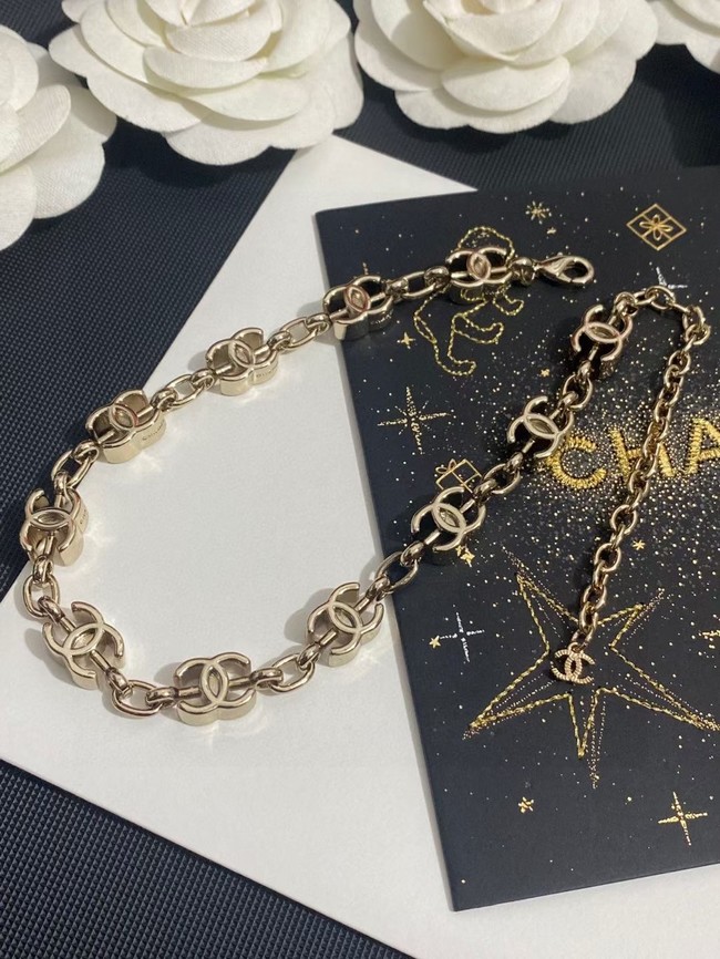 Chanel Necklace CE10031