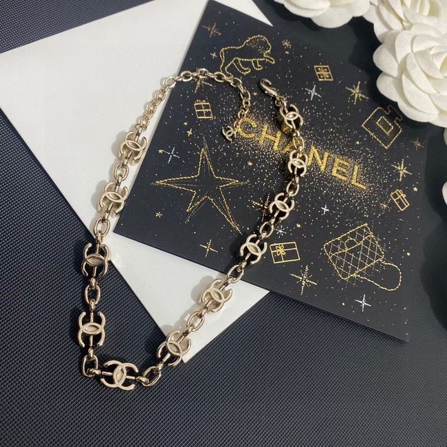 Chanel Necklace CE10031