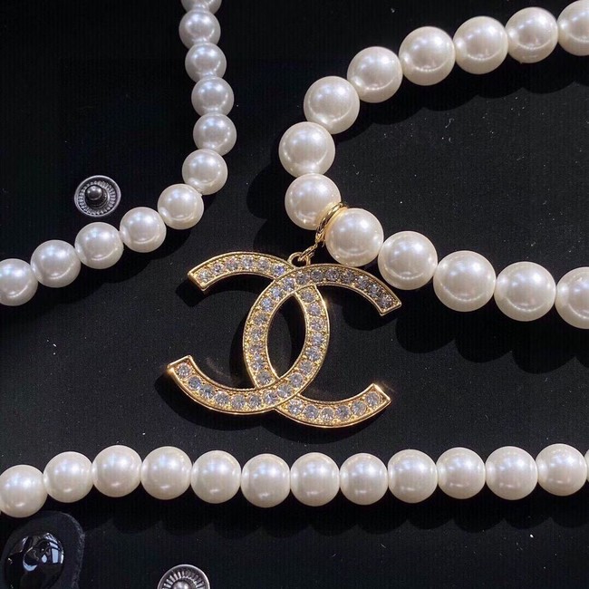 Chanel Necklace CE10039