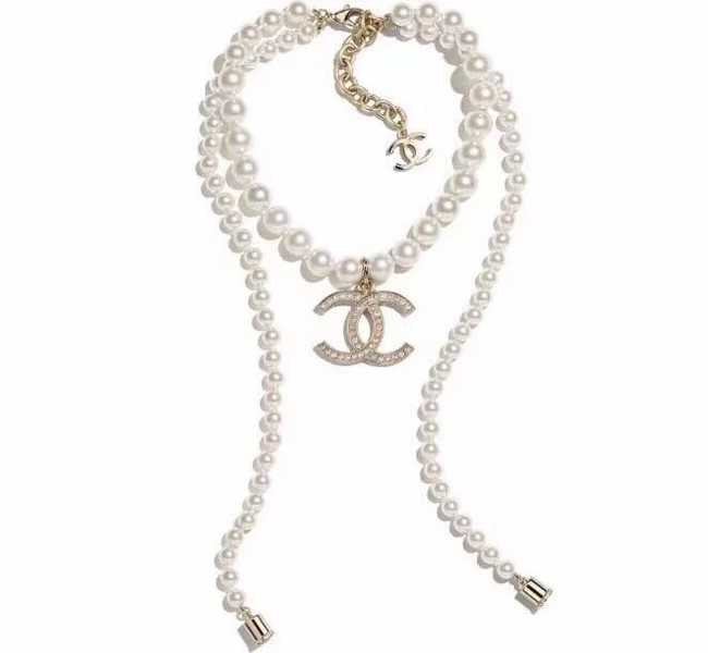 Chanel Necklace CE10039