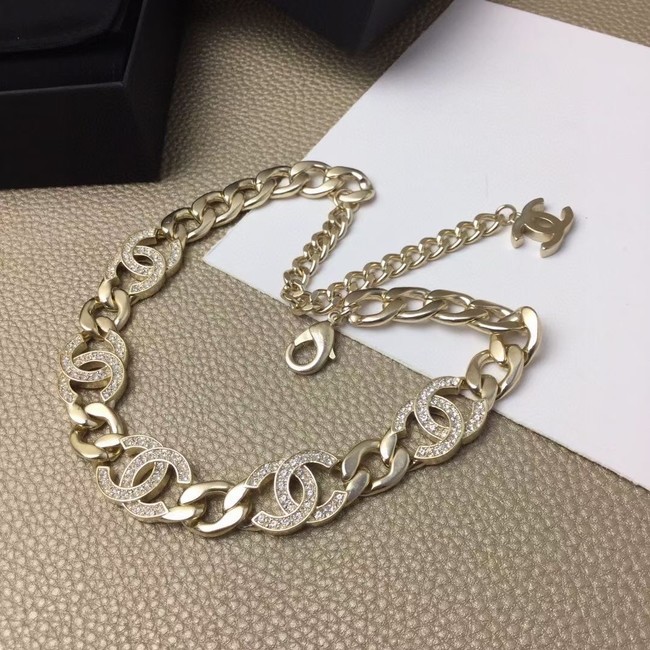 Chanel Necklace CE10043