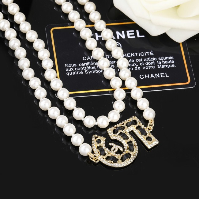 Chanel Necklace CE9996