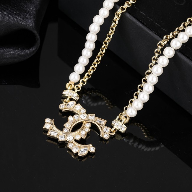 Chanel Necklace CE9997