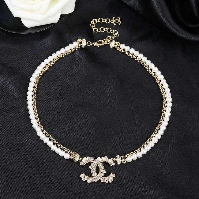 Chanel Necklace CE9997