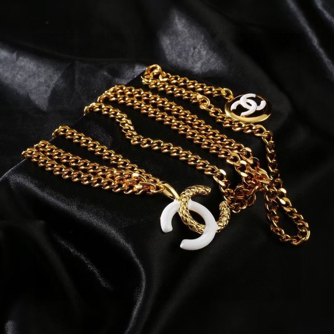 Chanel Waist chain CE10040