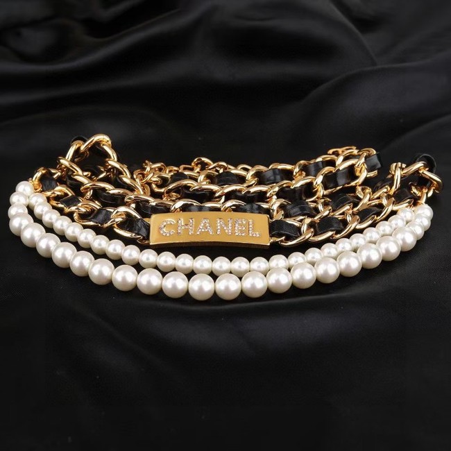 Chanel Waist chain CE10041