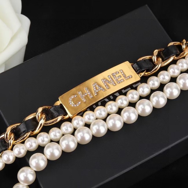 Chanel Waist chain CE10041