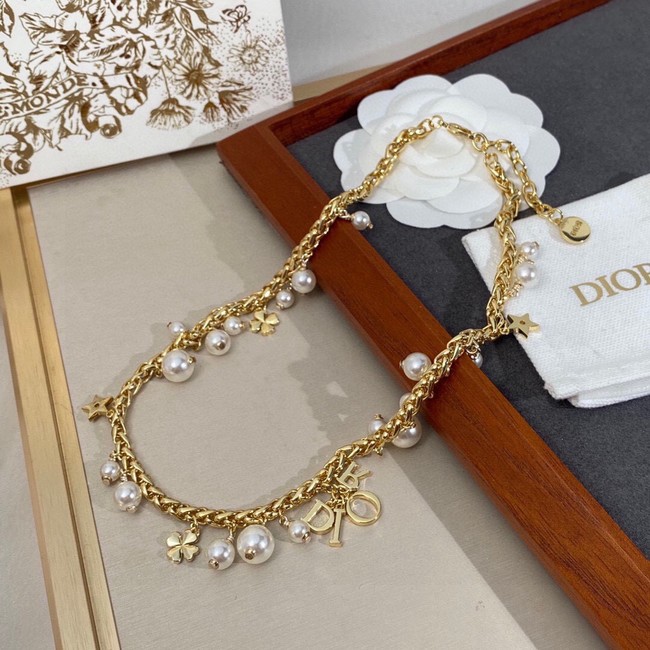 Dior Necklace CE10001