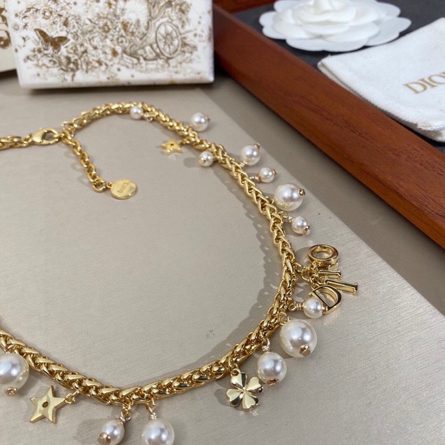 Dior Necklace CE10001