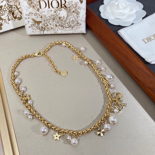 Dior Necklace CE10001