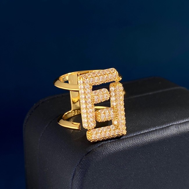 Fendi Ring CE10050