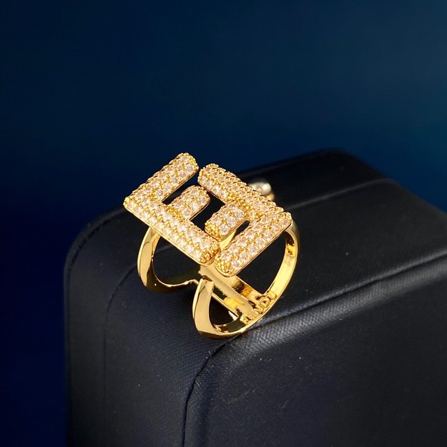 Fendi Ring CE10050