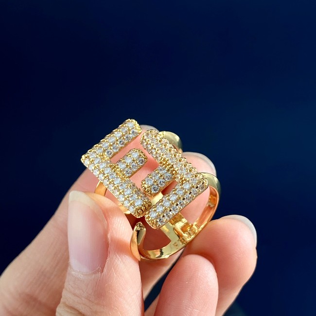 Fendi Ring CE10050