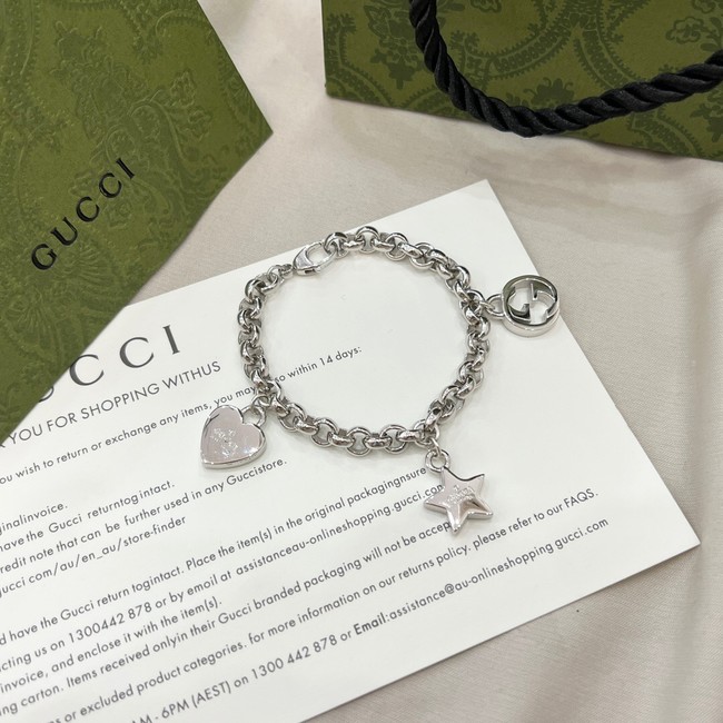 Gucci Bracelet CE10005