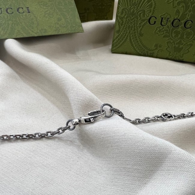 Gucci Necklace CE10004