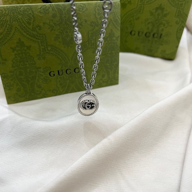 Gucci Necklace CE10004