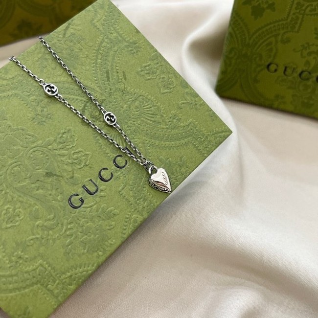 Gucci Necklace CE10009