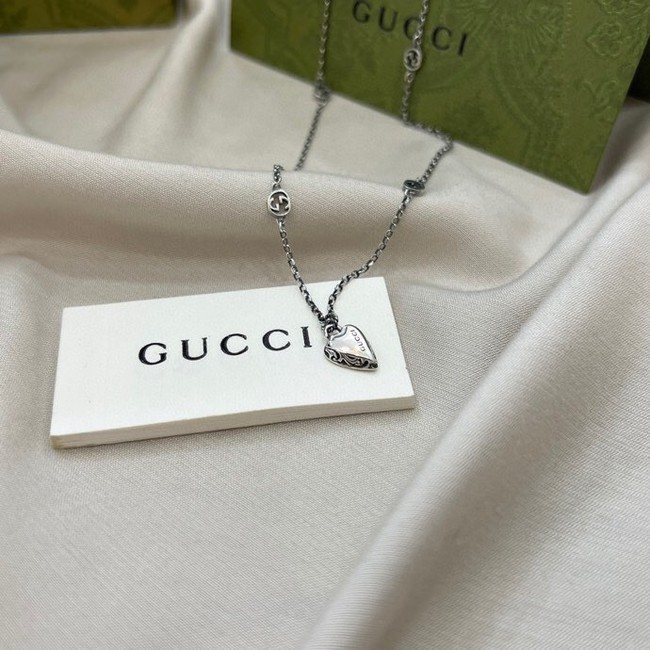 Gucci Necklace CE10009