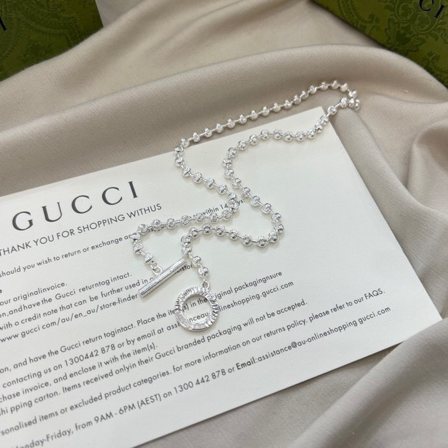 Gucci Necklace CE10010