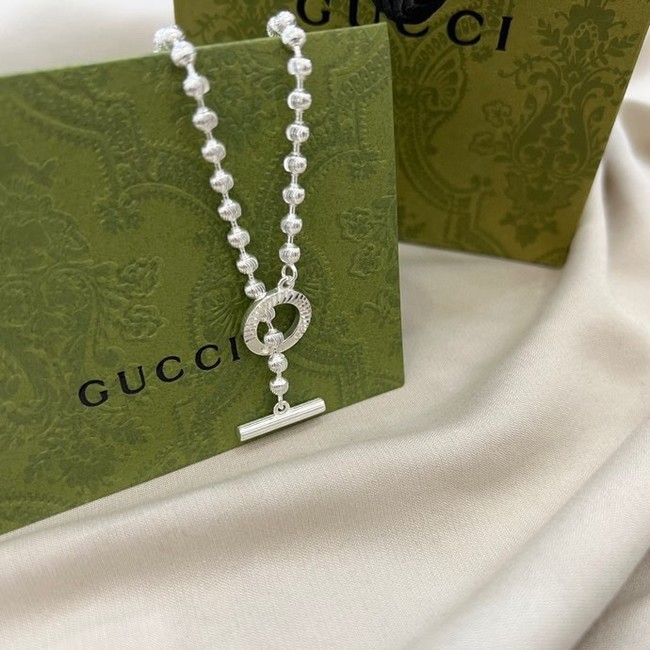 Gucci Necklace CE10010