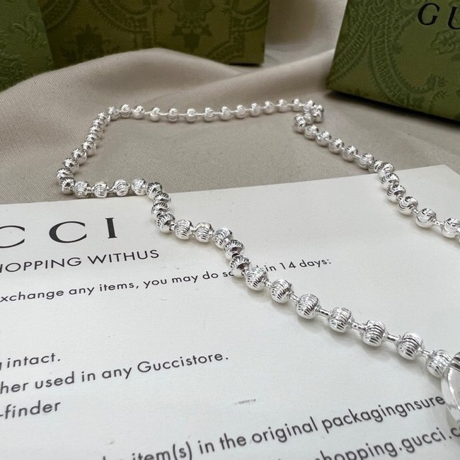 Gucci Necklace CE10010