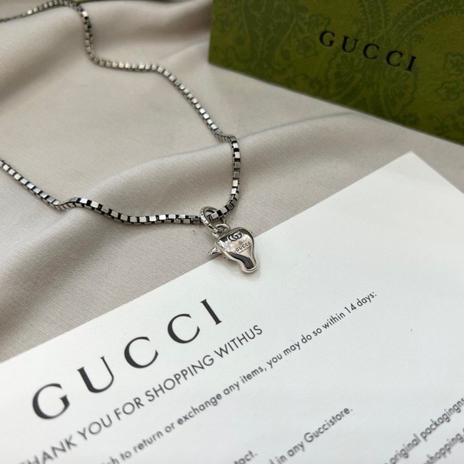 Gucci Necklace CE10016