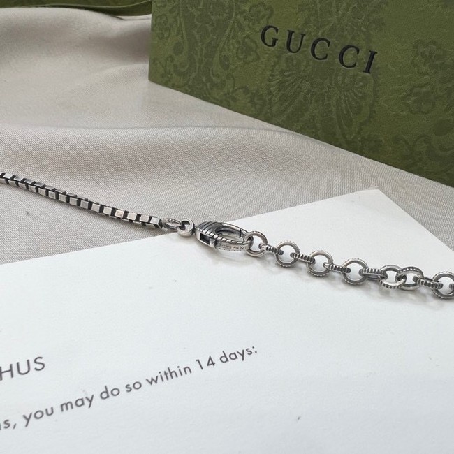 Gucci Necklace CE10016